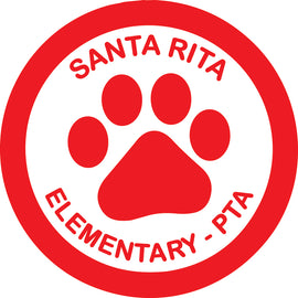 BOBCAT STRONG PACKET Donation - Santa Rita Elementary School - 2025-2026
